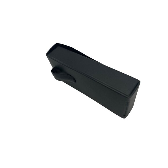 Vintage Keystone Pocket-Matic 101 Camera With Black Leatherette Case UNTESTED - Picture 4 of 5